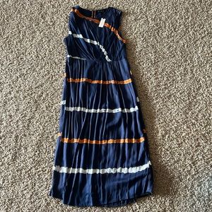 Anthropologie Maxi Dress